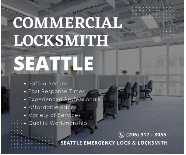 Seattle Emergency Lock & Locksmith Seattle, WA 206-317-8055 Seattle Emergency Lock & Locksmith Seattle, WA 206-317-8055 - Homecom